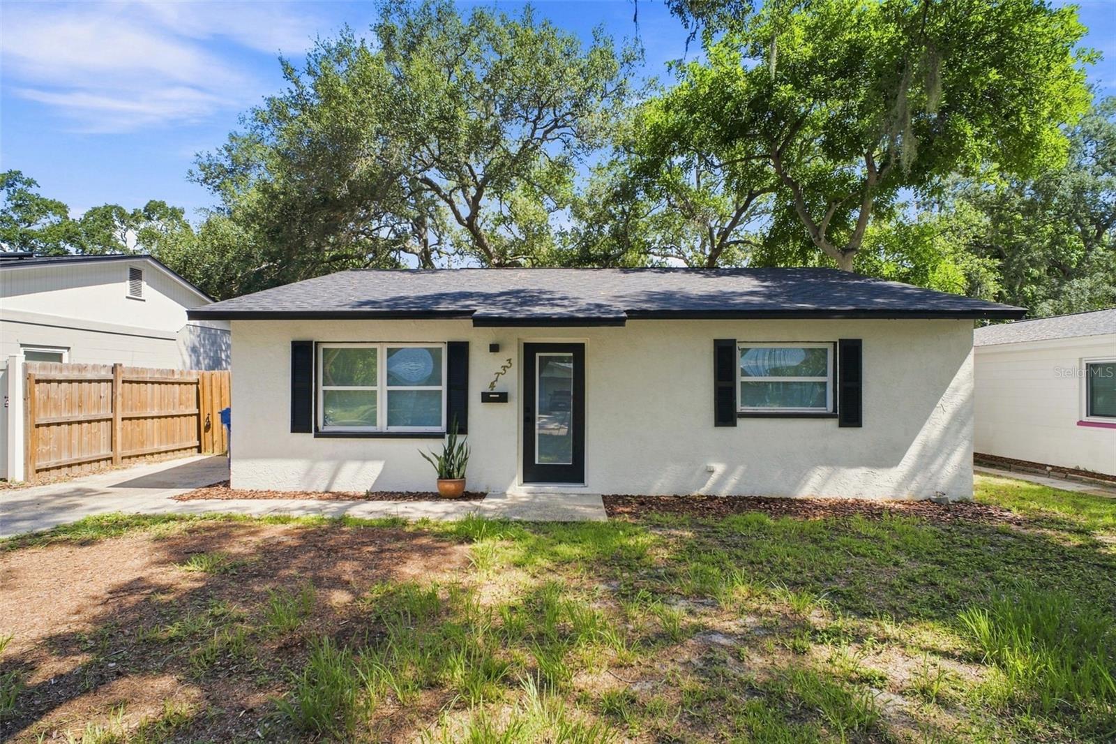 4733 25th, St Petersburg, FL 33711