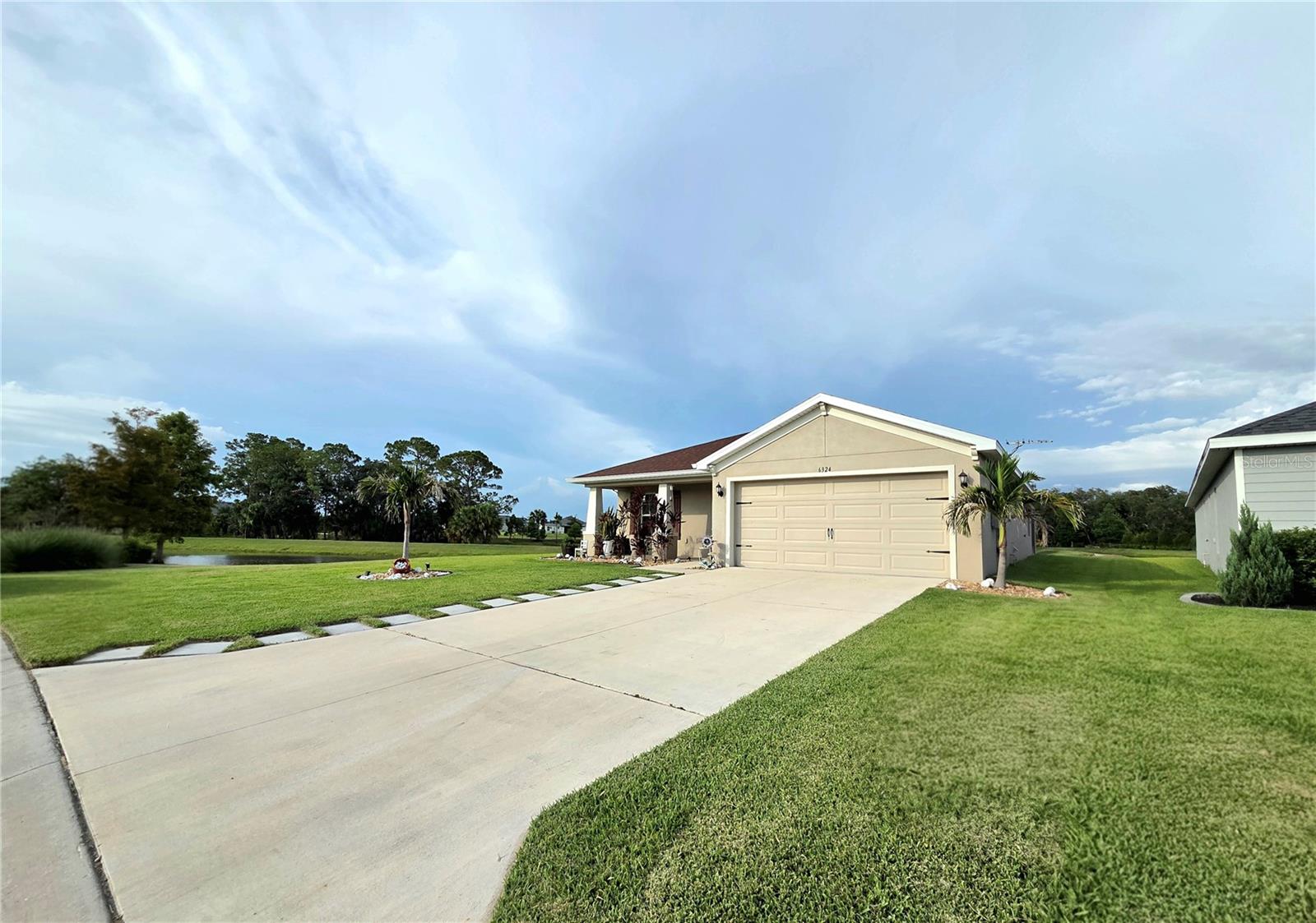 6324 165th, Parrish, FL 34219