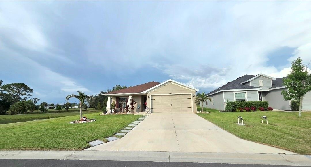 6324 165th, Parrish, FL 34219