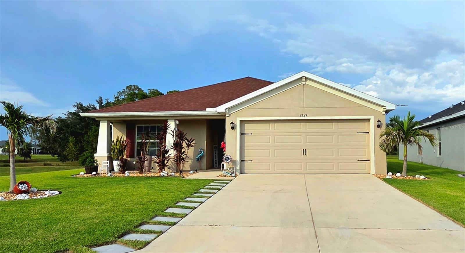 6324 165th, Parrish, FL 34219
