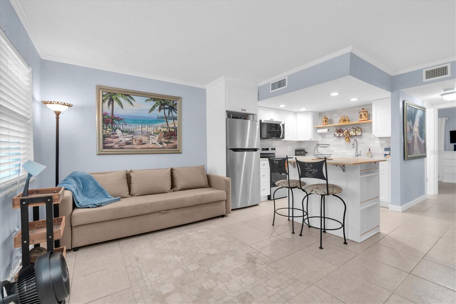 8800 Blind Pass Unit 4, St Pete Beach, FL 33706