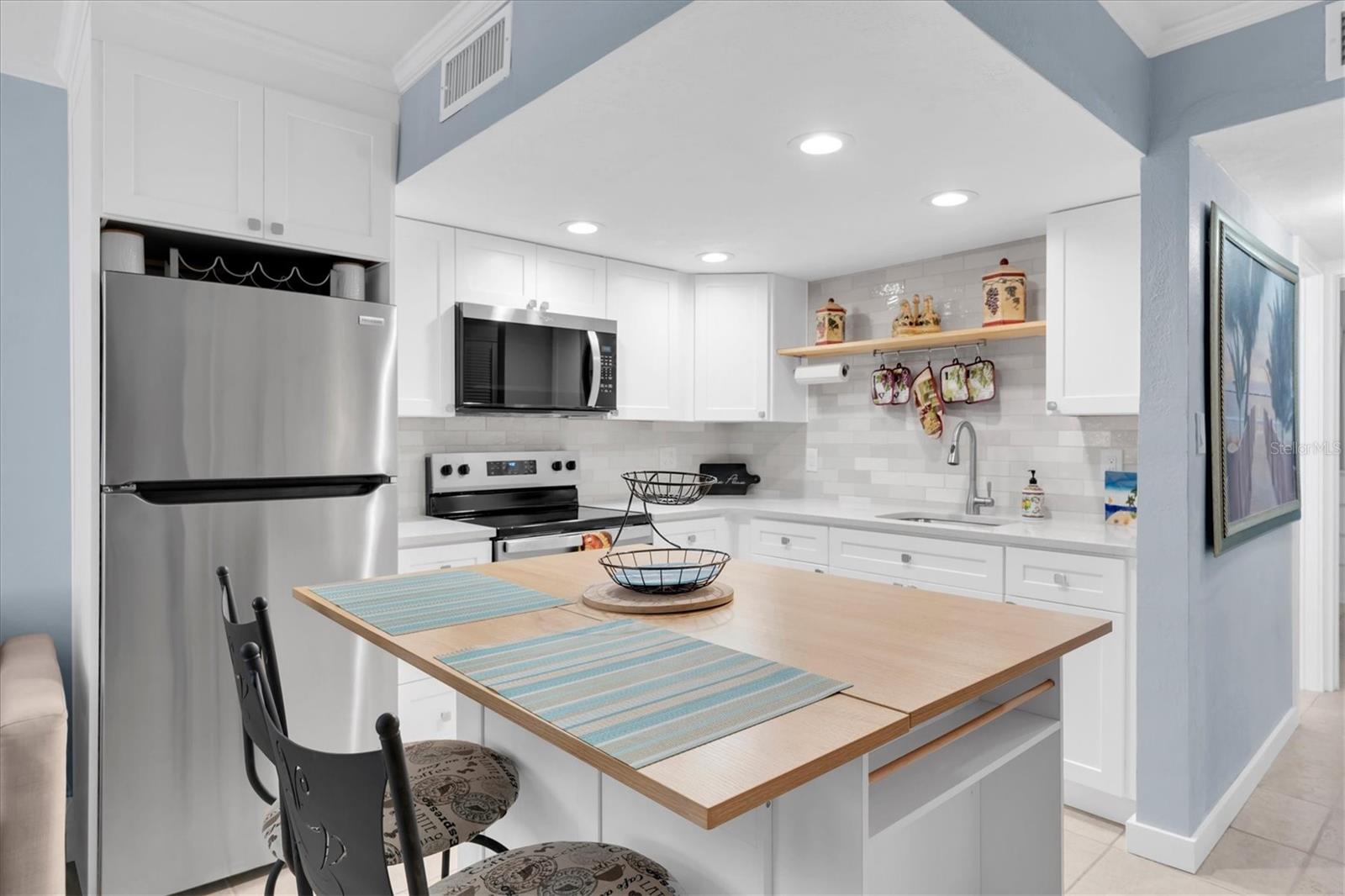 8800 Blind Pass Unit 4, St Pete Beach, FL 33706