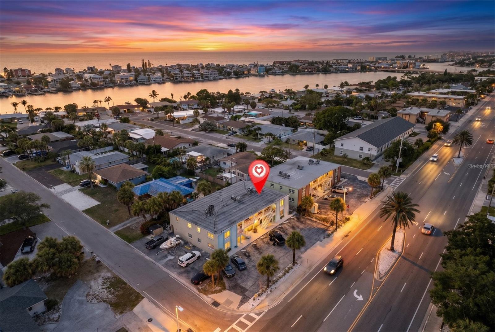 8800 Blind Pass Unit 4, St Pete Beach, FL 33706