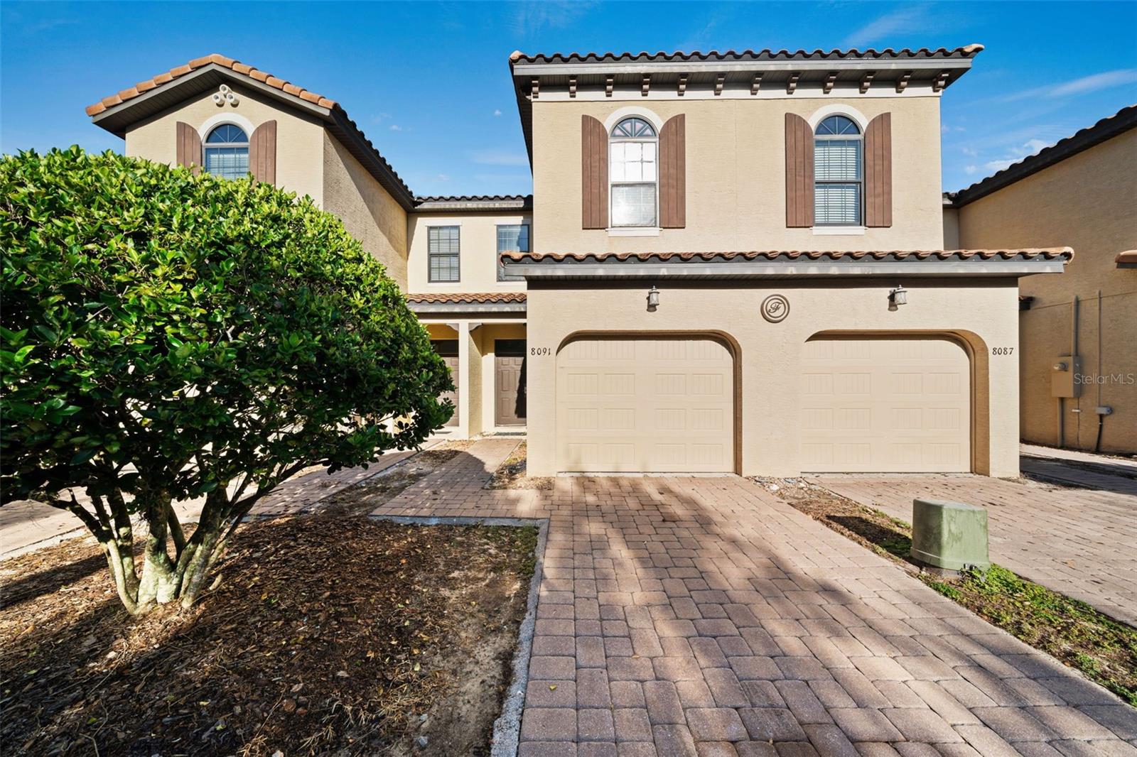 8091 Brooksville, Davenport, FL 33896