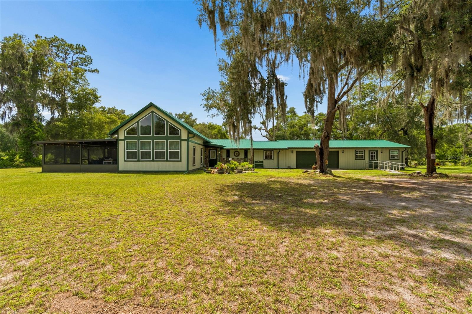 11094 51st, Webster, FL 33597