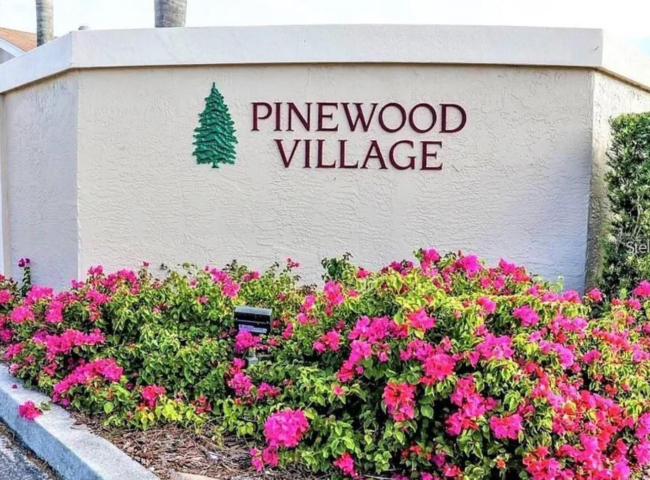 2763 Woodgate Unit 211, Sarasota, FL 34231