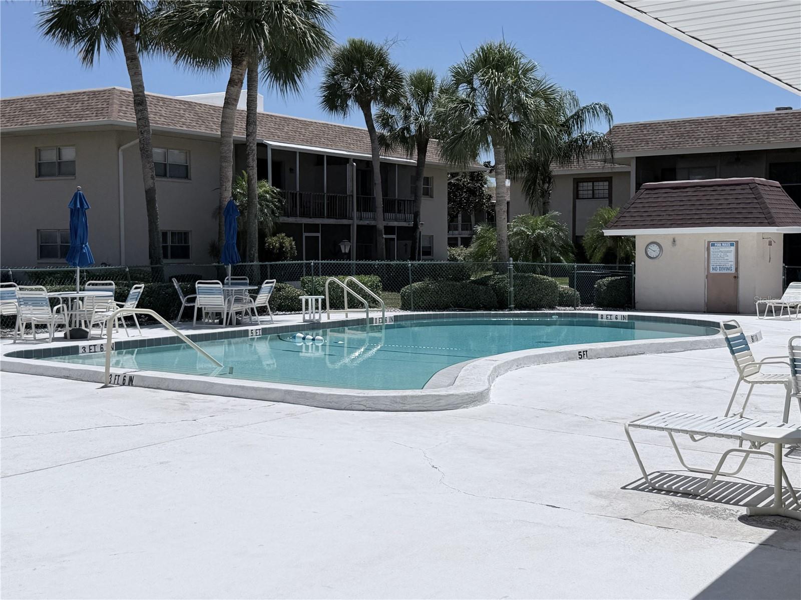 2727 75th Unit 7a15, Bradenton, FL 34209