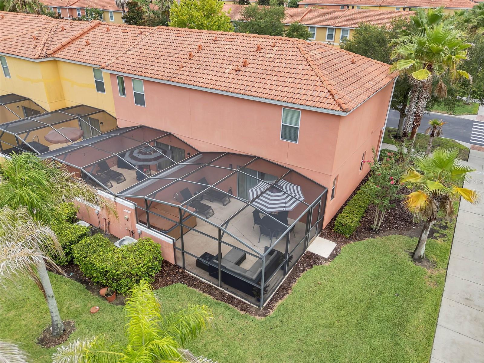 3023 Red Ginger, Kissimmee, FL 34747