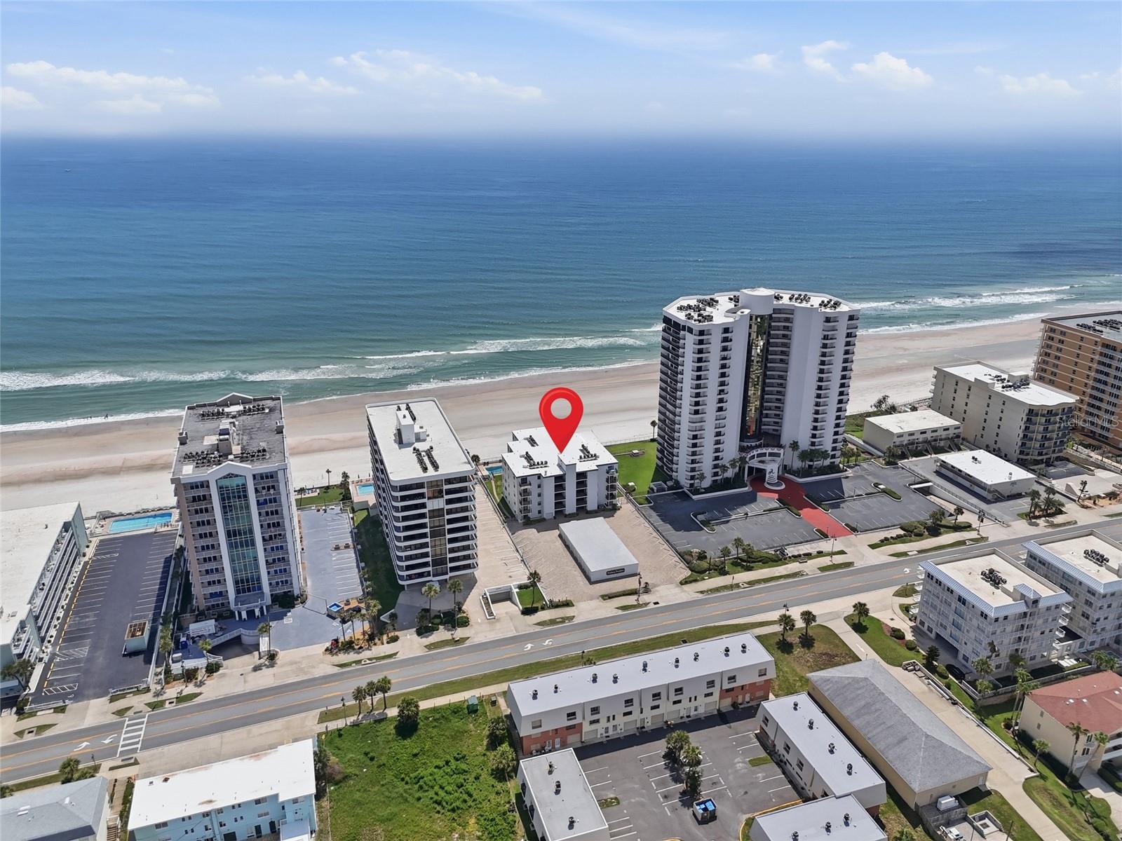 3747 Atlantic Unit 4050, Daytona Beach, FL 32118
