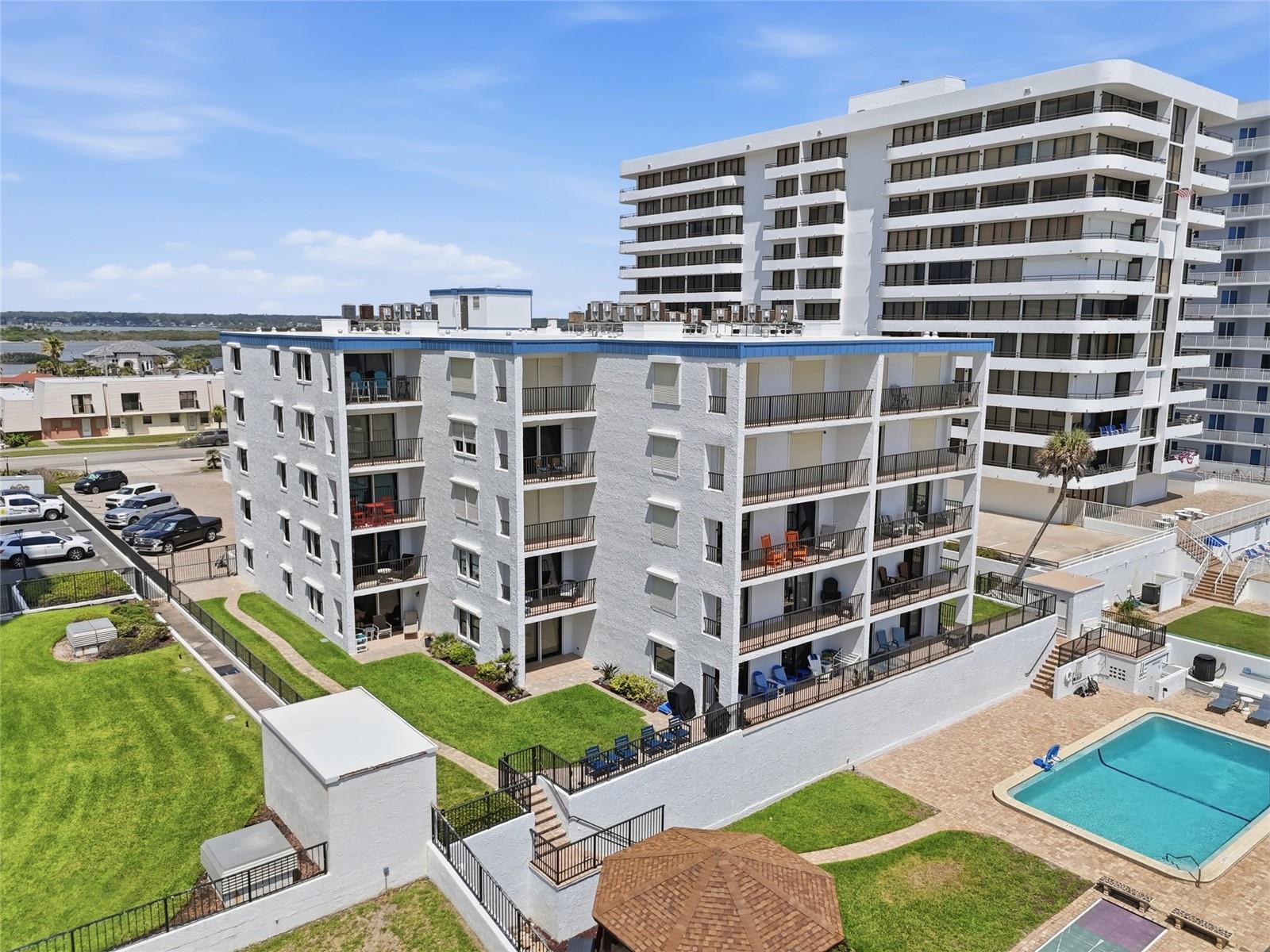 3747 Atlantic Unit 4050, Daytona Beach, FL 32118
