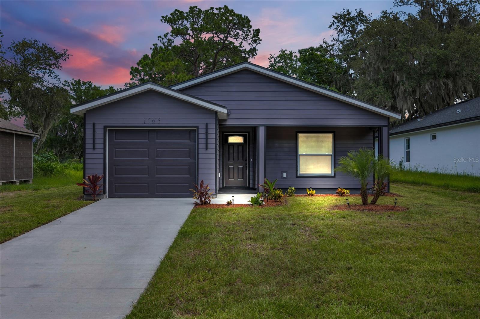 1765 Roseberry, Sanford, FL 32771
