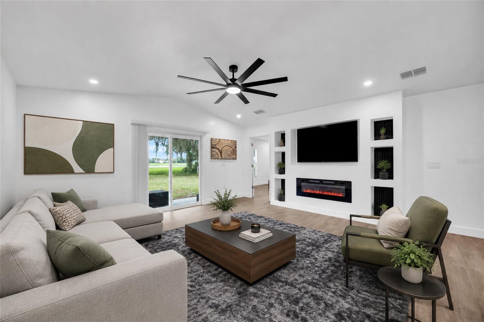 1765 Roseberry, Sanford, FL 32771