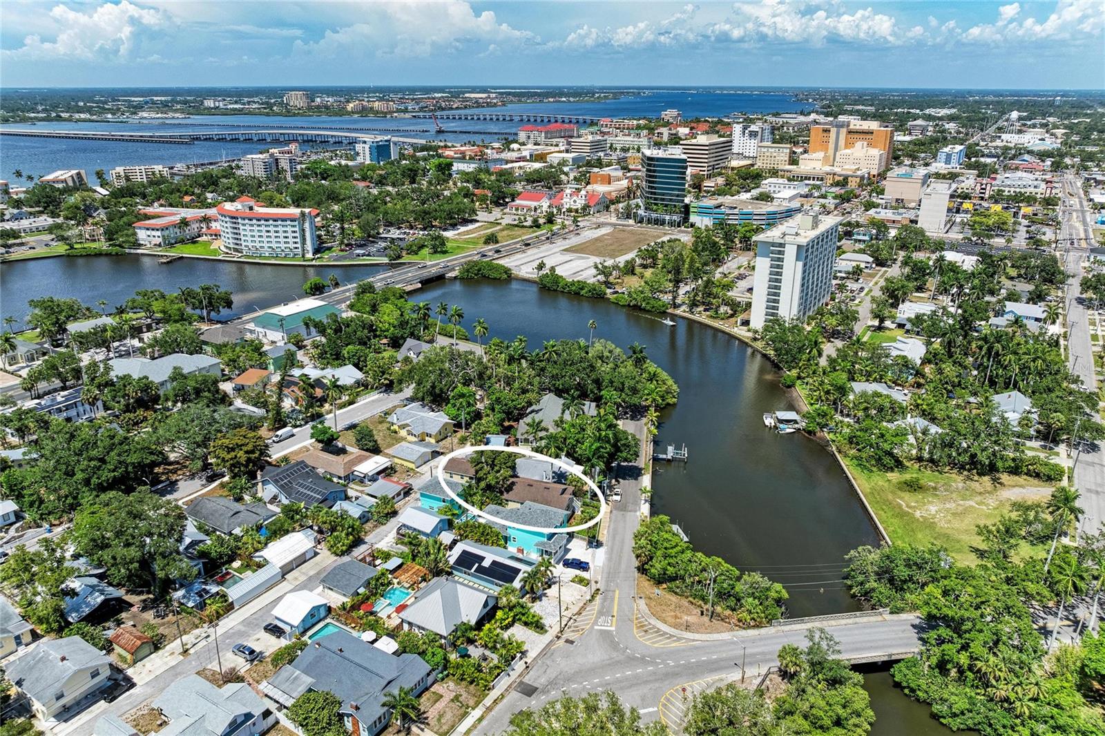 632 Virginia, Bradenton, FL 34205