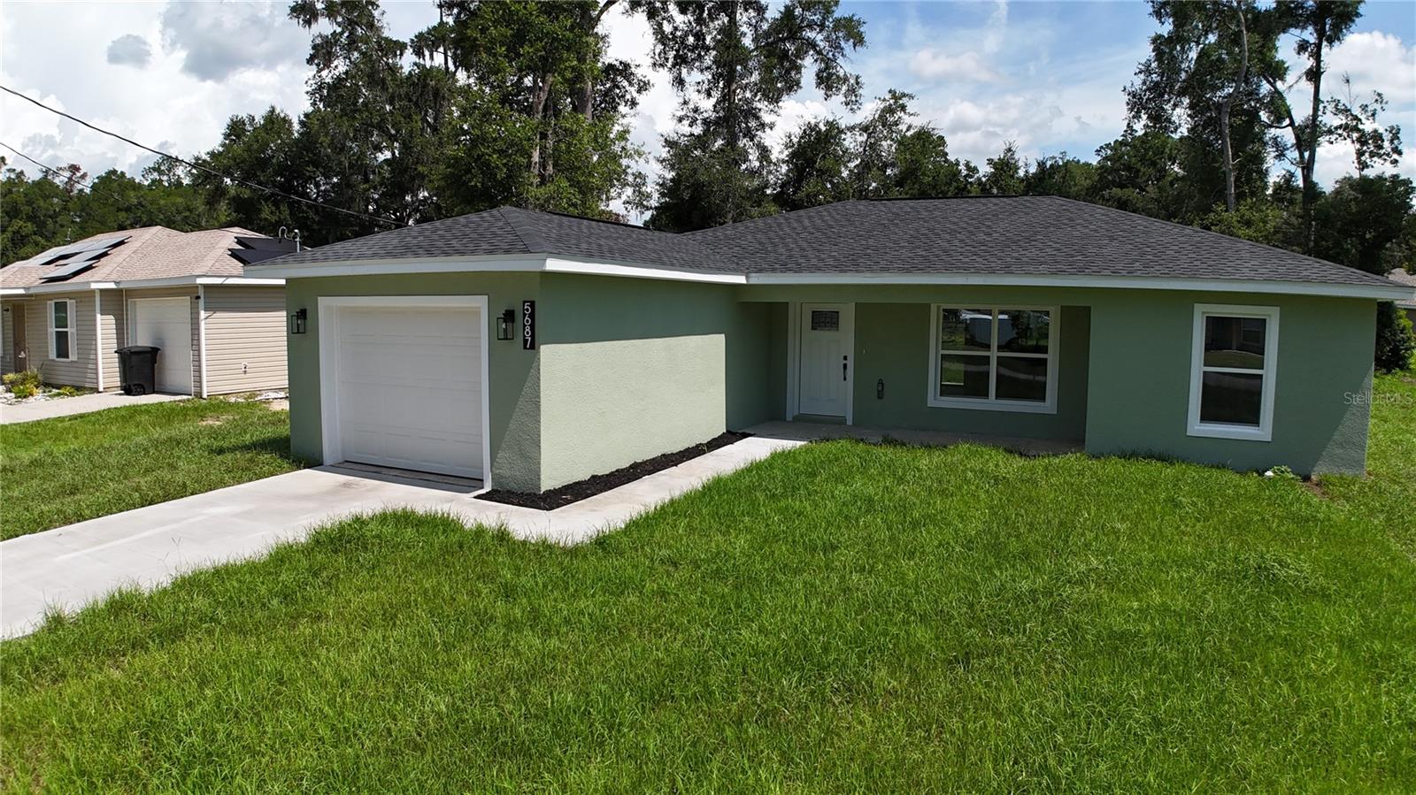 5687 57th, Ocala, FL 34482