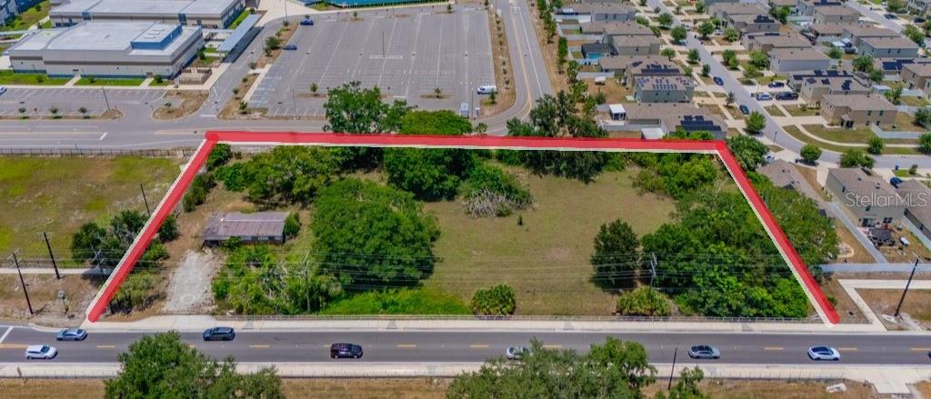 10912 672, Riverview, FL 33579