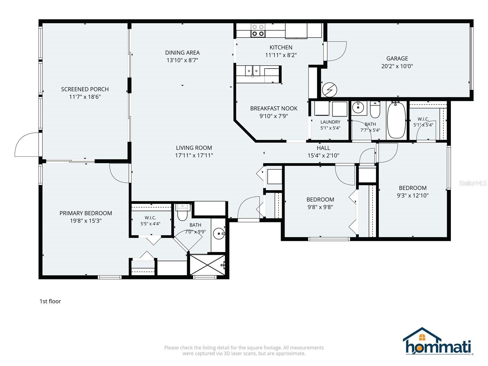 7511 Heather Walk, Weeki Wachee, FL 34613