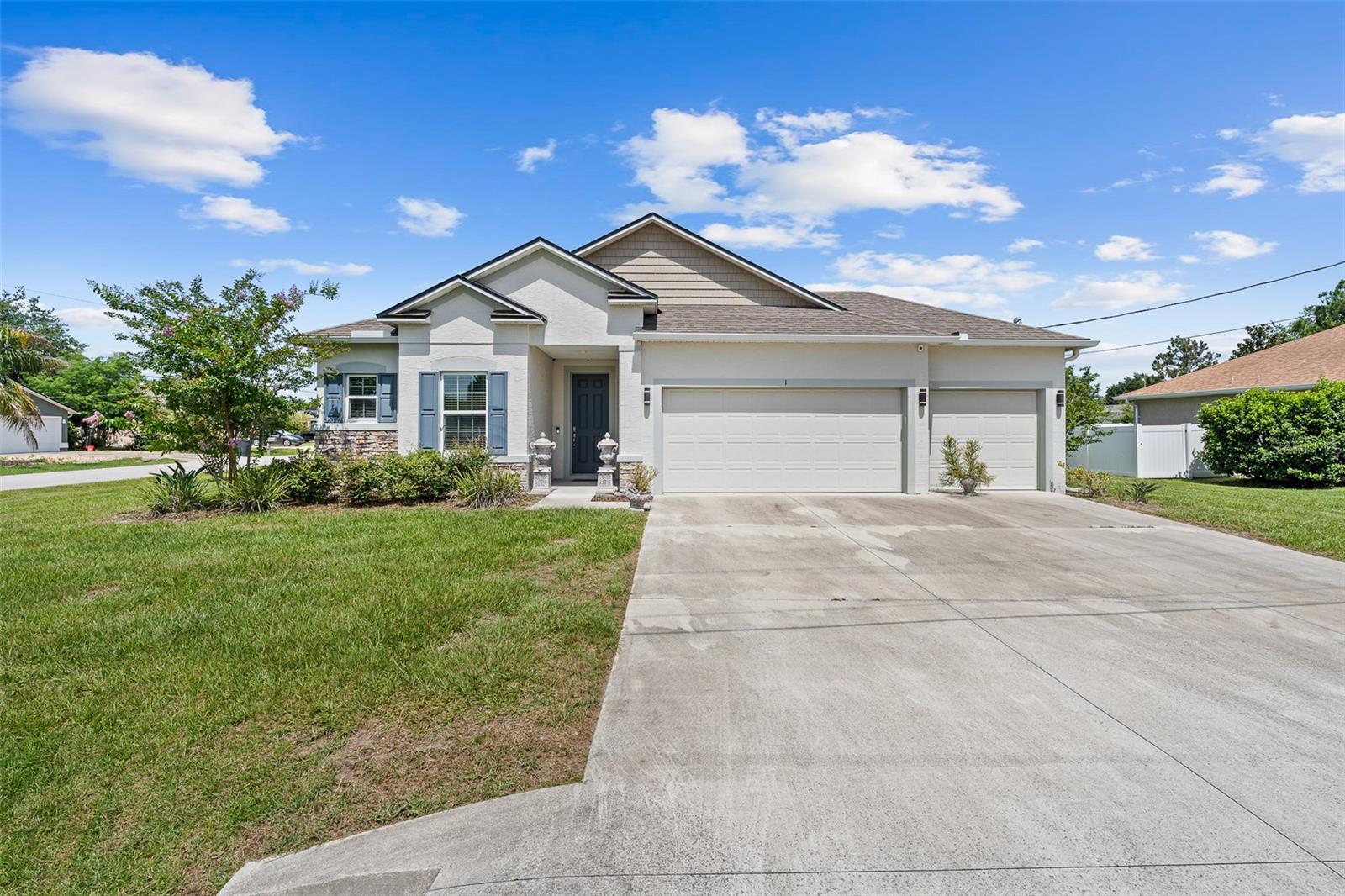 1 Lyons, Palm Coast, FL 32137