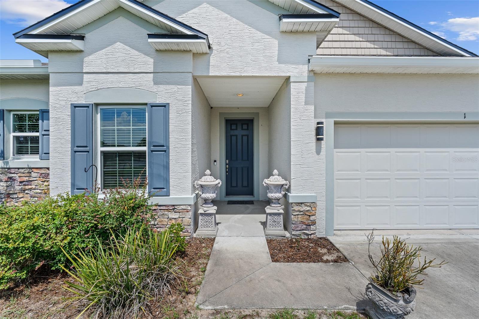 1 Lyons, Palm Coast, FL 32137