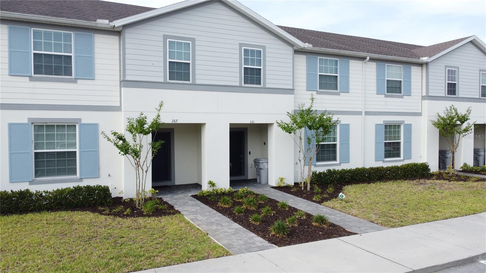 267 Jetty Way, Davenport, FL 33897
