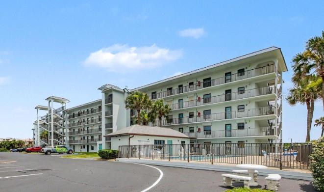 3180 Ocean Shore Unit 108, Ormond Beach, FL 32176