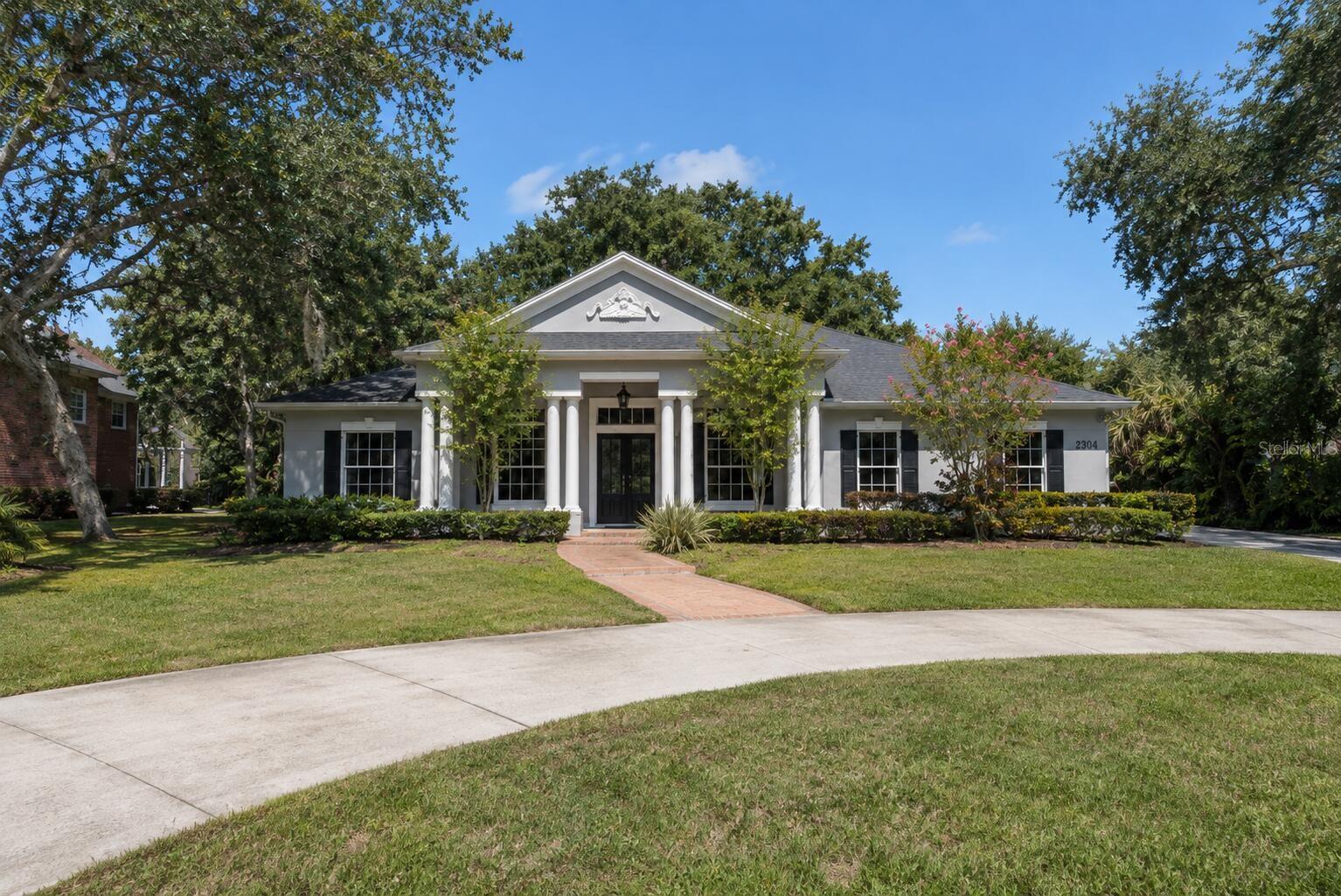 2304 Indian Mound, Kissimmee, FL 34746