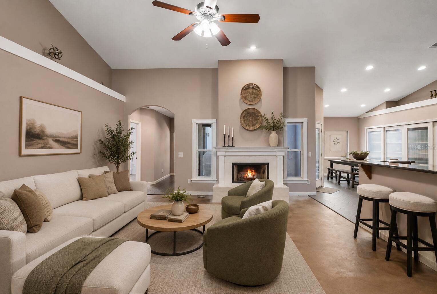 2304 Indian Mound, Kissimmee, FL 34746