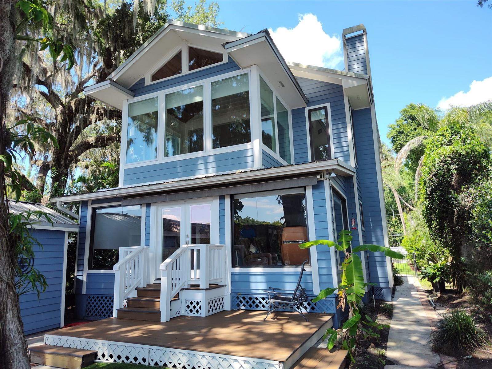 55342 Claire, Astor, FL 32102