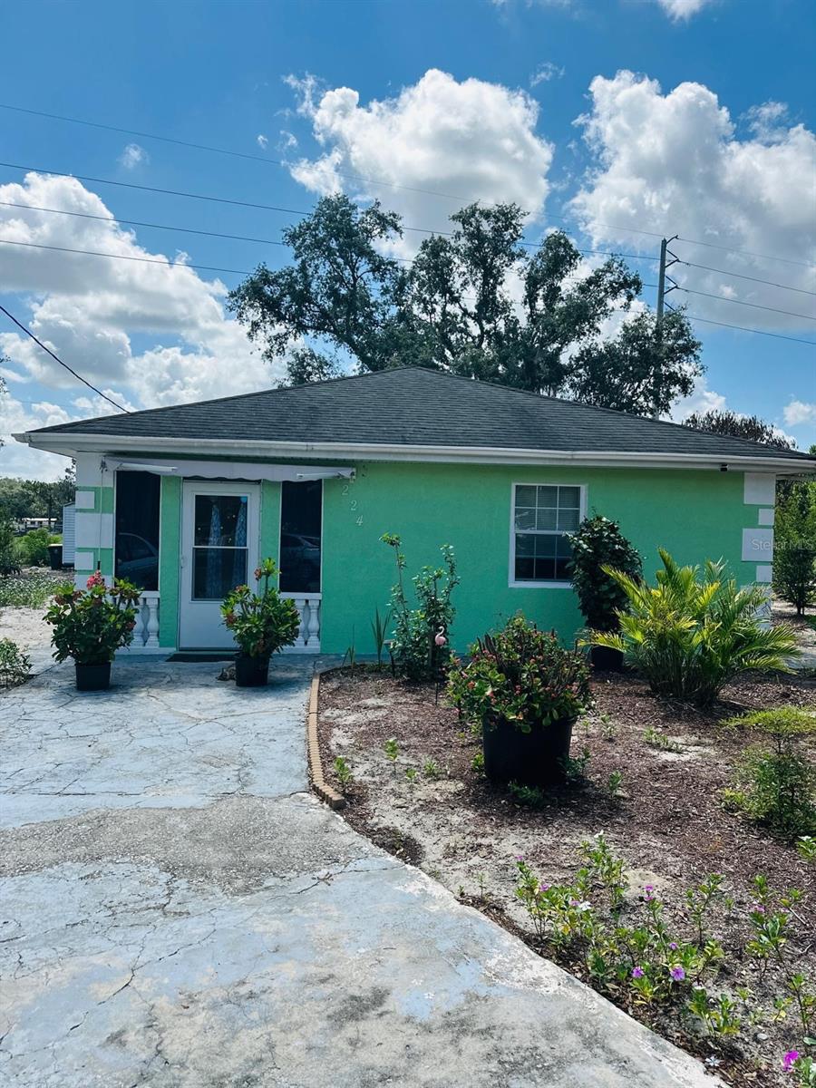 224 Montego, Sebring, FL 33870