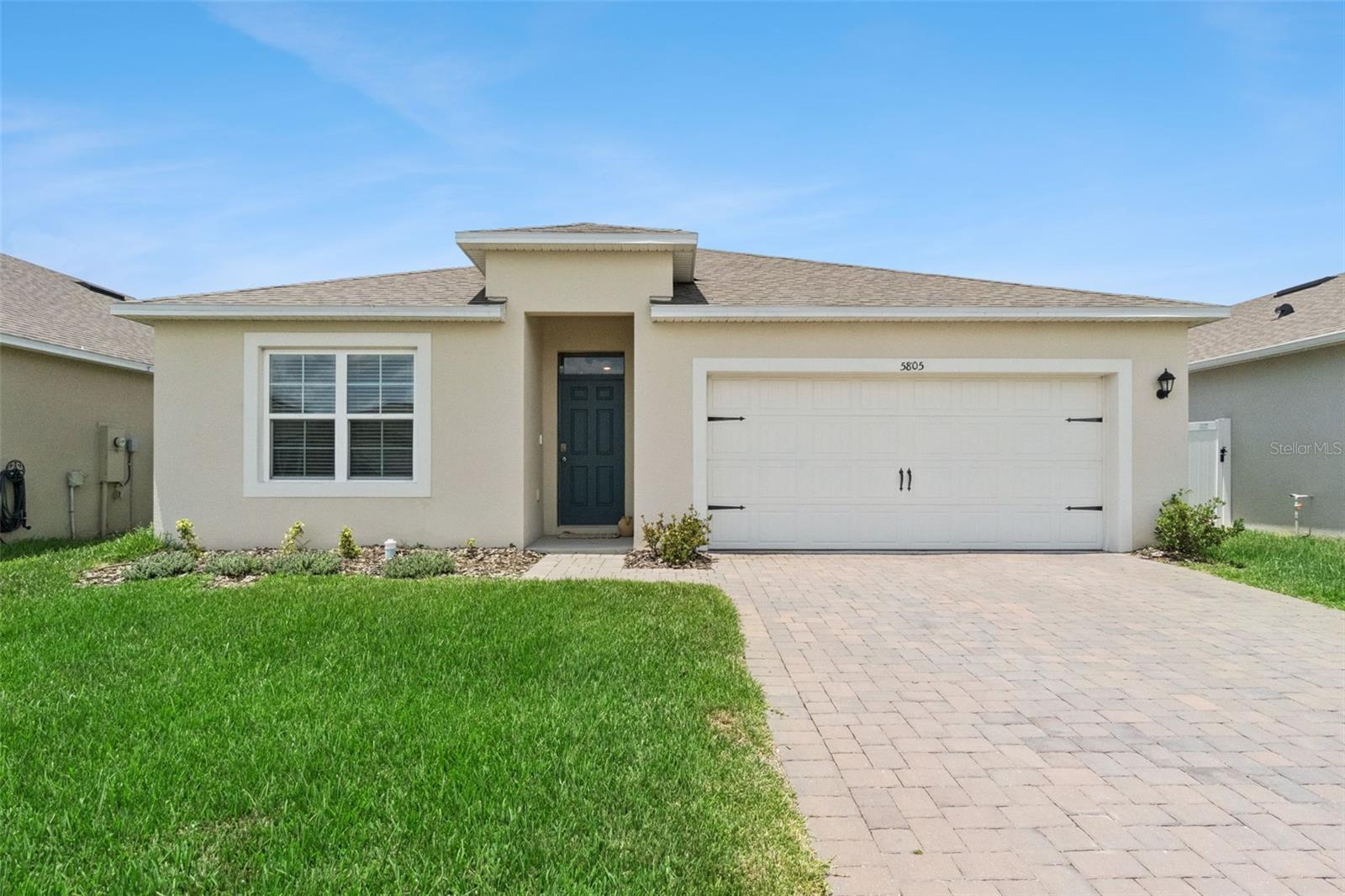 5805 Arboretum, St Cloud, FL 34771