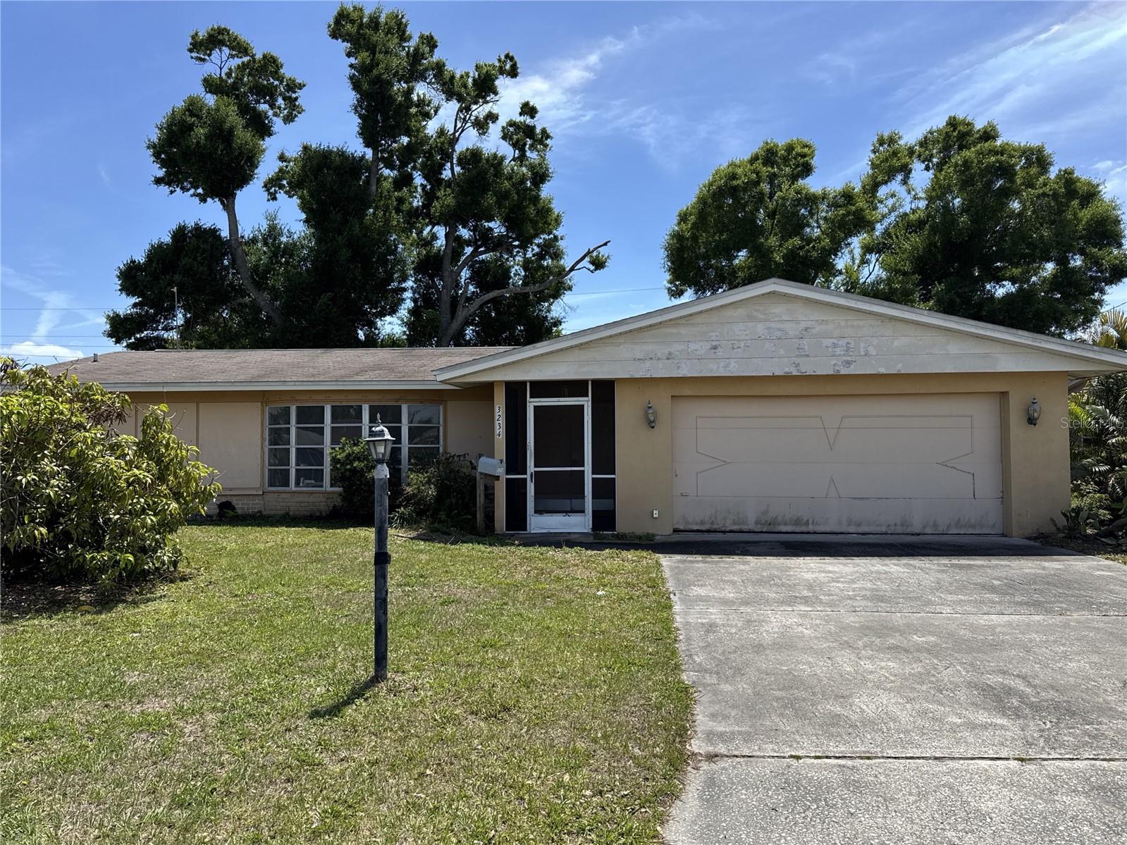 3234 Dante, Sarasota, FL 34235