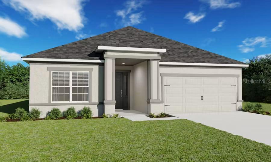 5370 Castello, Auburndale, FL 33823