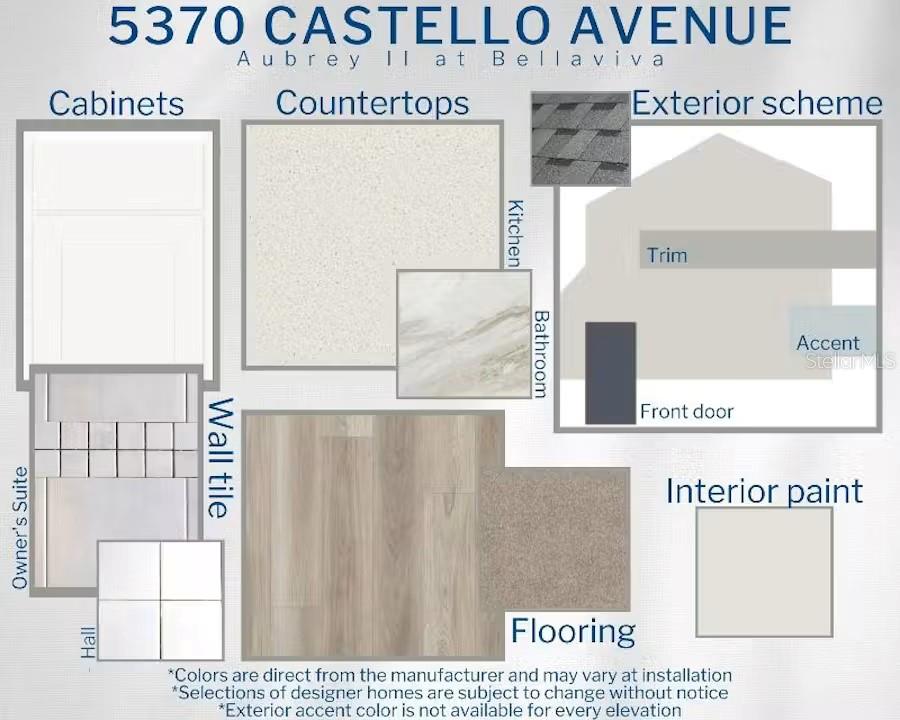 5370 Castello, Auburndale, FL 33823