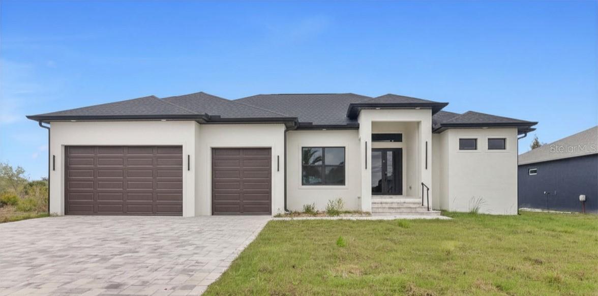 15381 Alsask, Port Charlotte, FL 33981