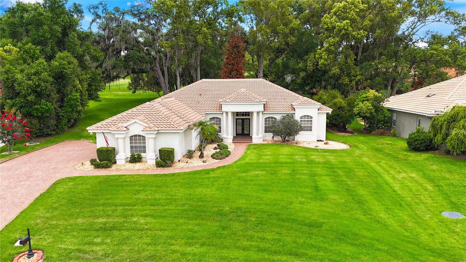 12649 Oak Hollow, Dade City, FL 33525