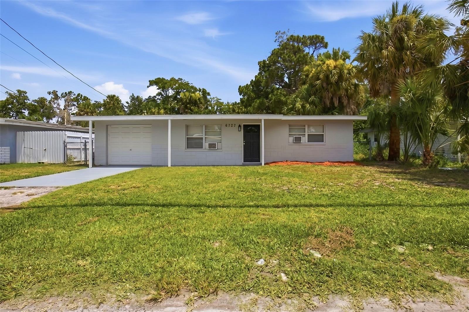 6727 Sandra, Port Richey, FL 34668