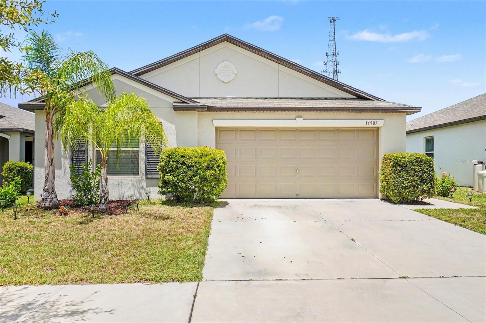 14907 Imperial Purple, Wimauma, FL 33598