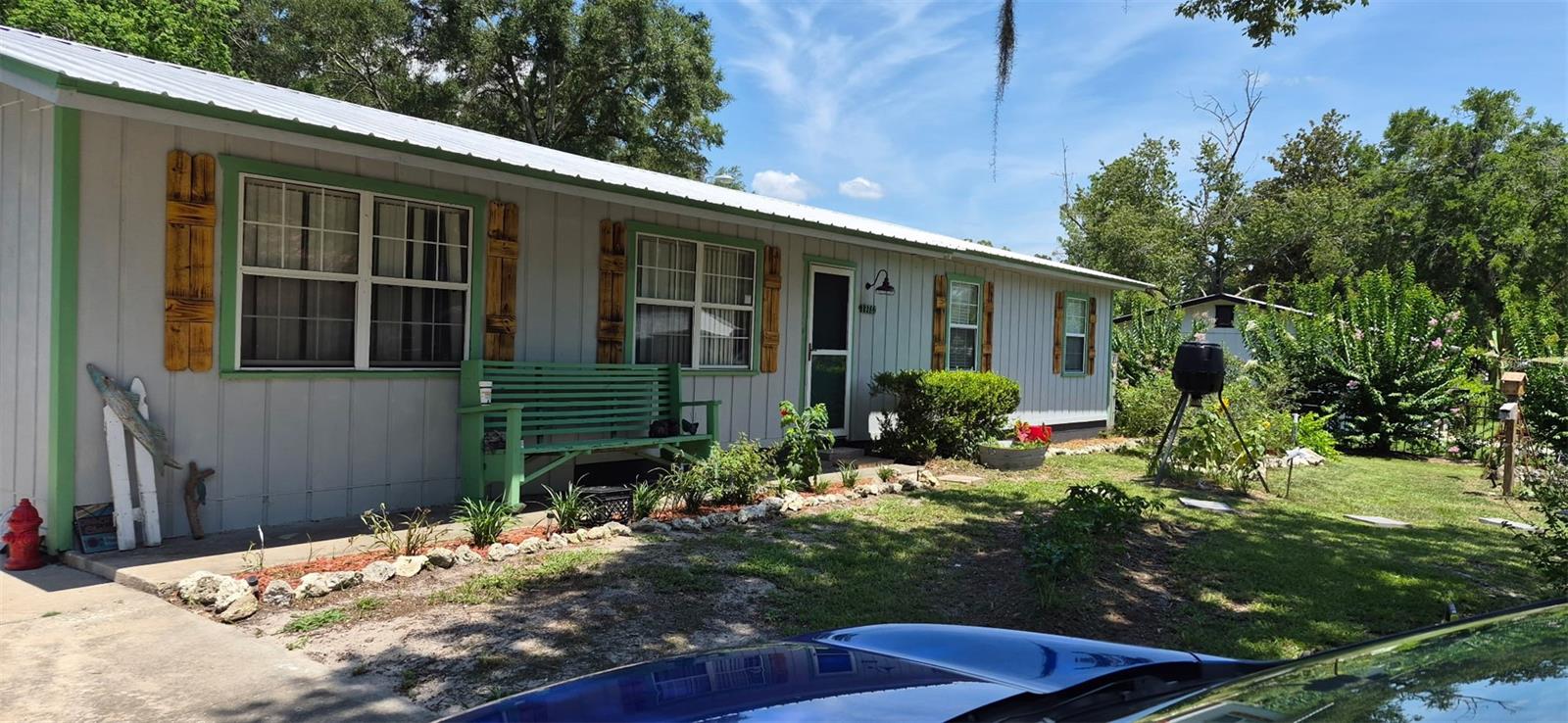 17144 239th, High Springs, FL 32643