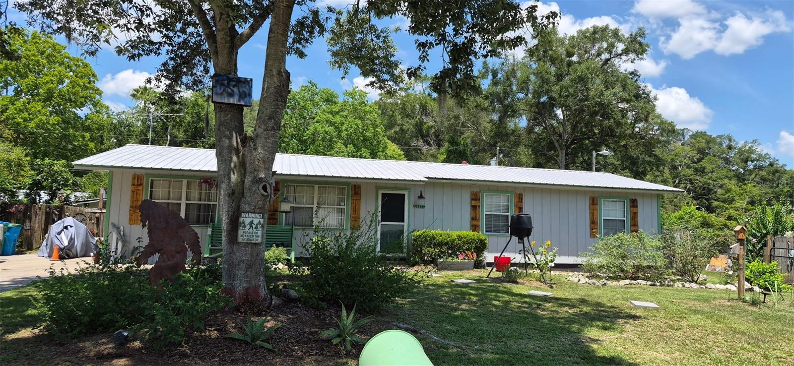 17144 239th, High Springs, FL 32643