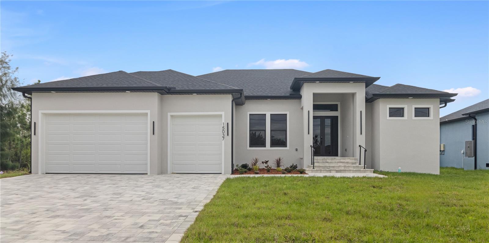 15037 Alsask, Port Charlotte, FL 33981