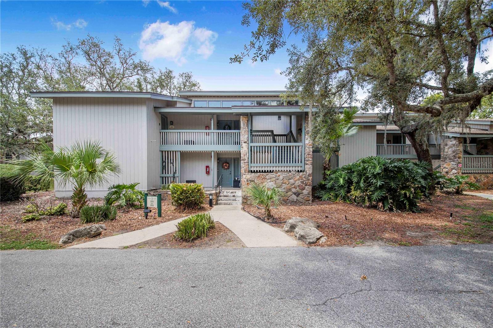 816 Pinewood Unit 3126, Haines City, FL 33844
