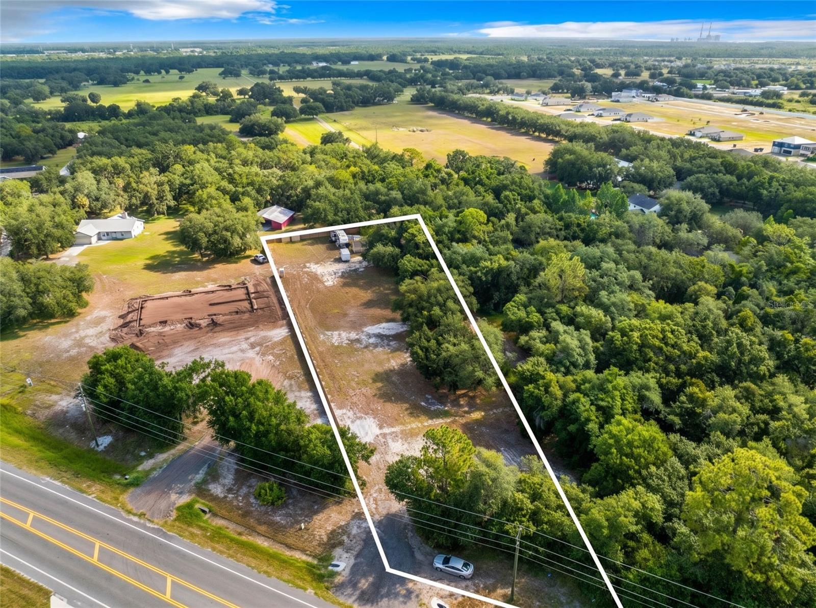 15580 County Road 675, Parrish, FL 34219