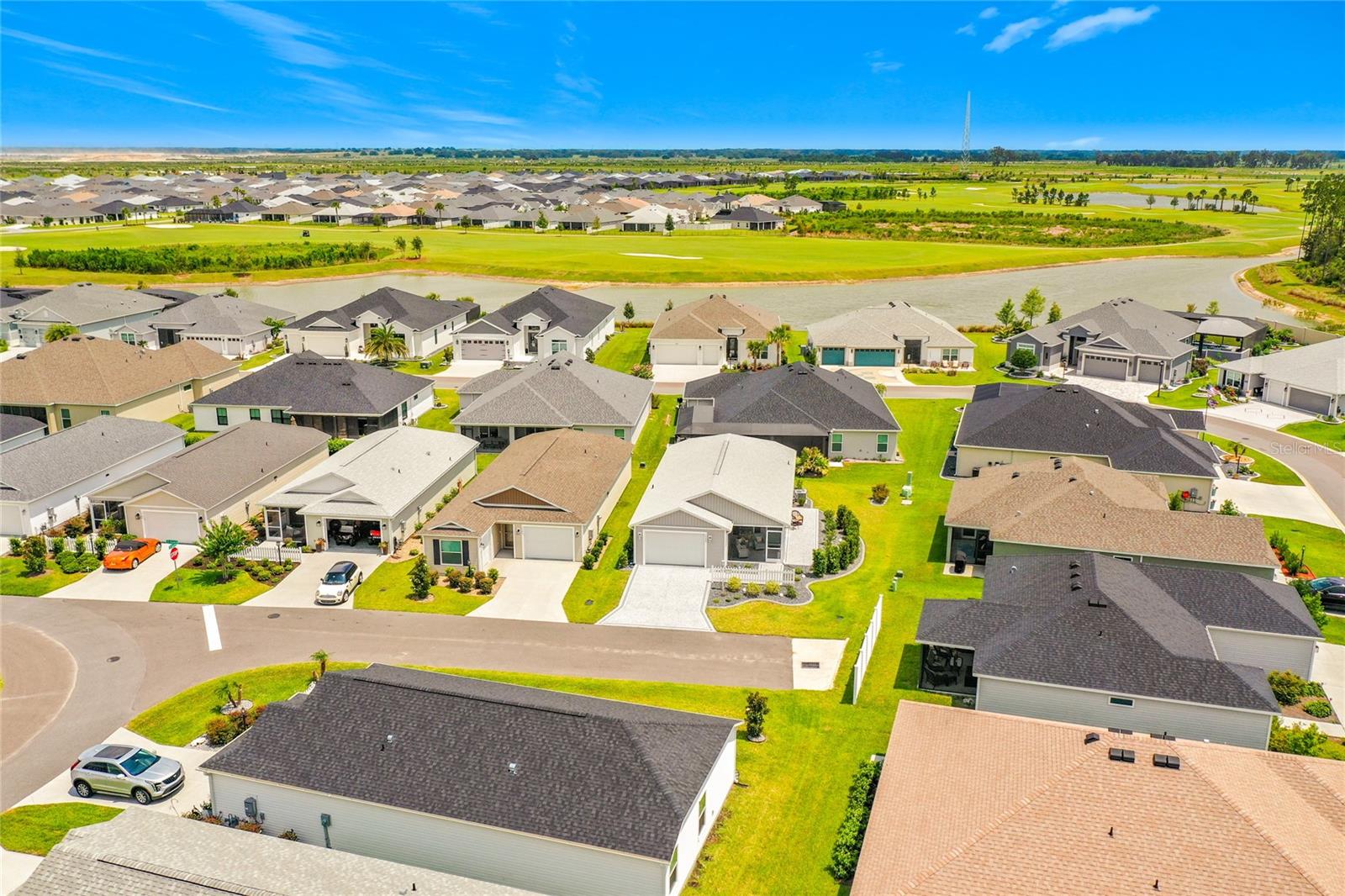 1758 Yvonia, The Villages, FL 34762
