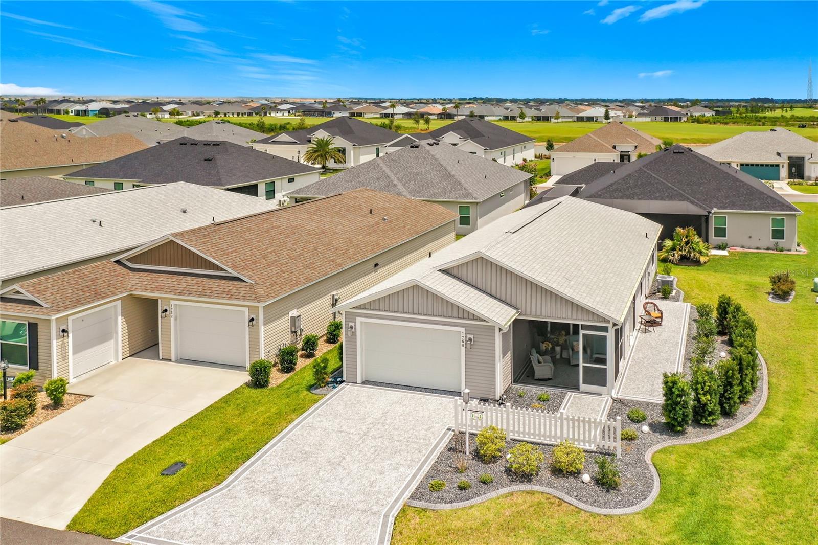 1758 Yvonia, The Villages, FL 34762