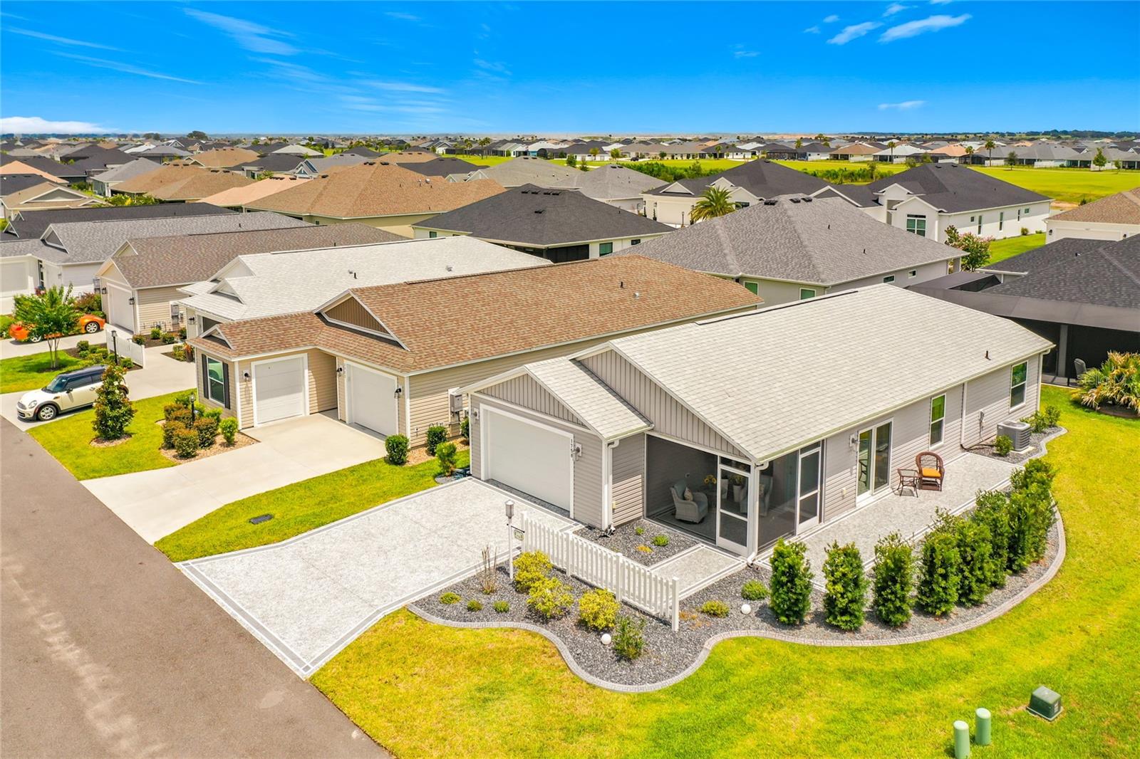 1758 Yvonia, The Villages, FL 34762