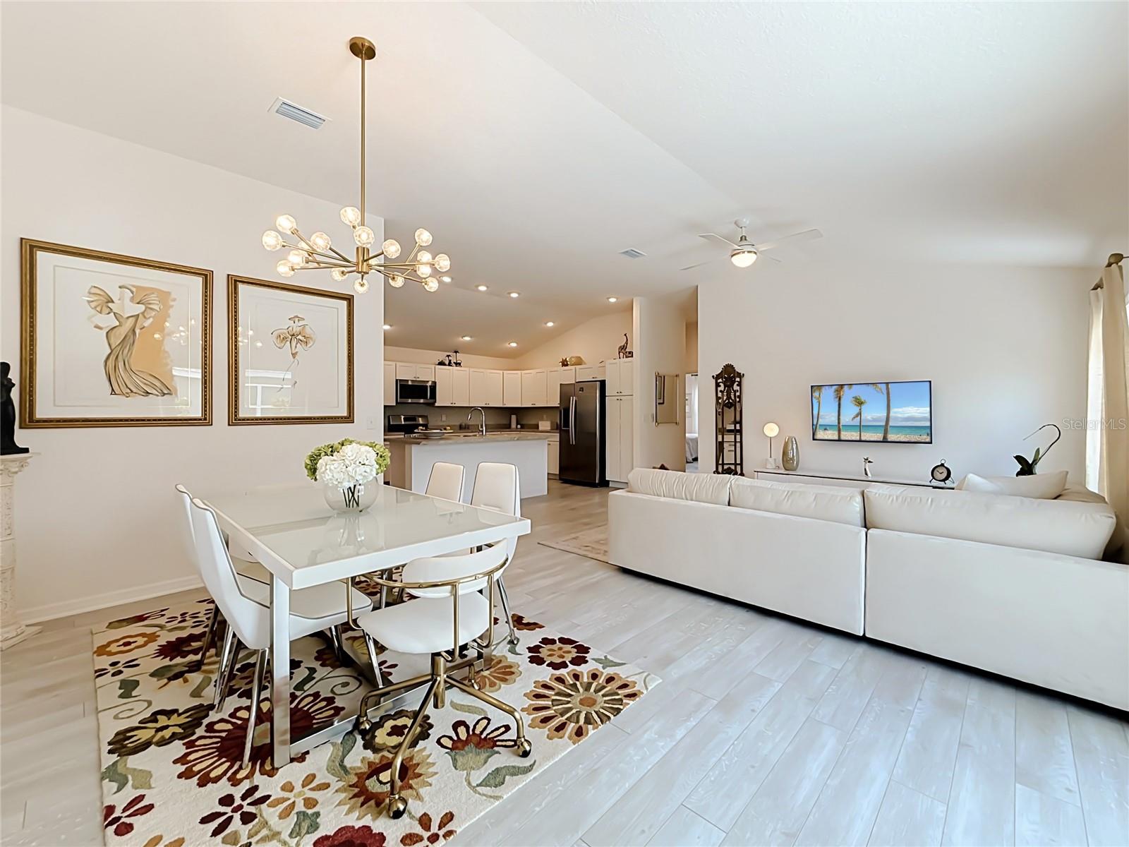 1758 Yvonia, The Villages, FL 34762
