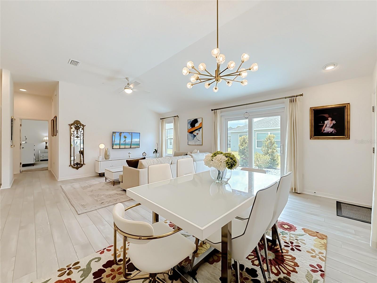 1758 Yvonia, The Villages, FL 34762
