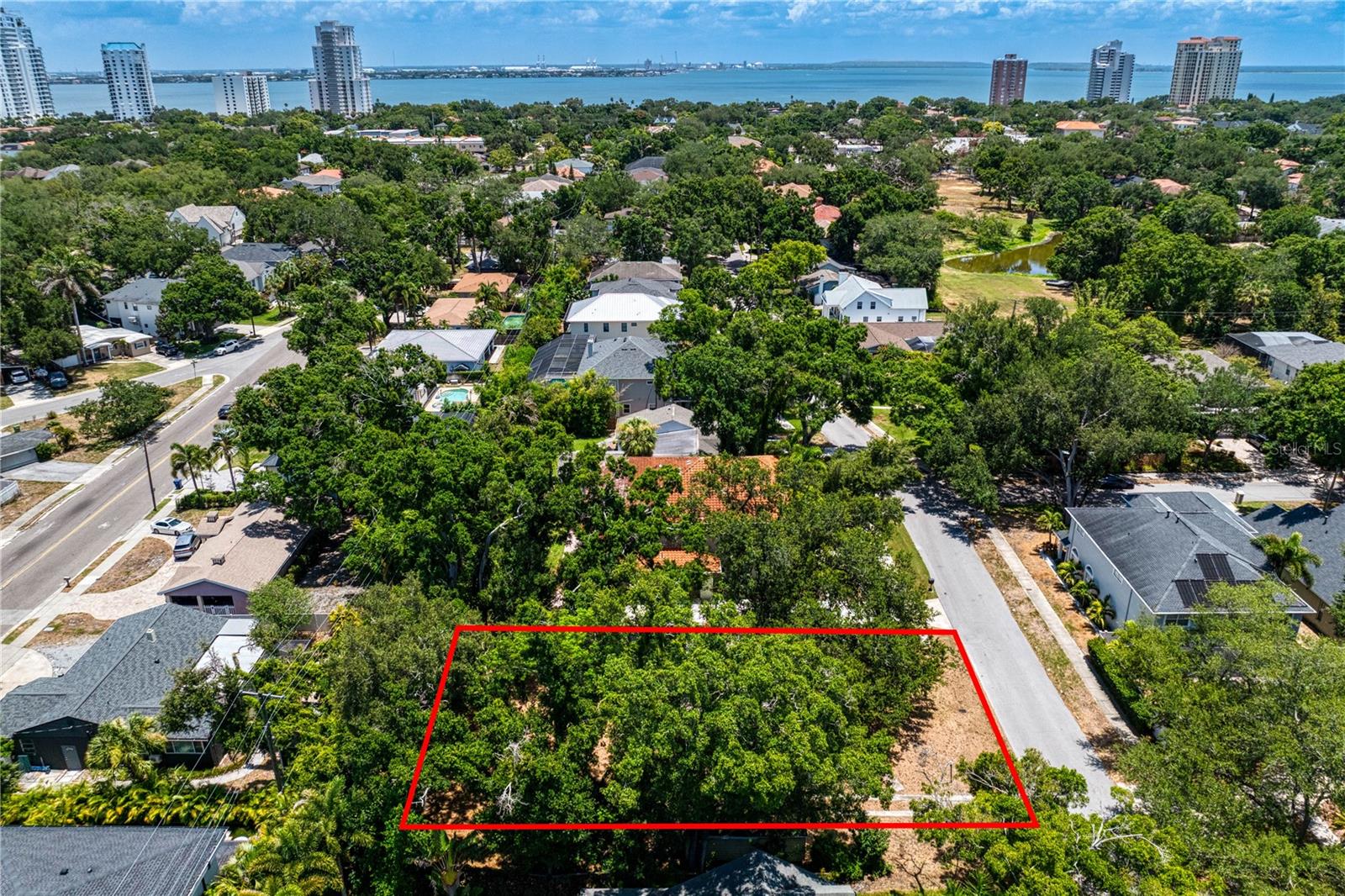3403 Bay Villa, Tampa, FL 33611