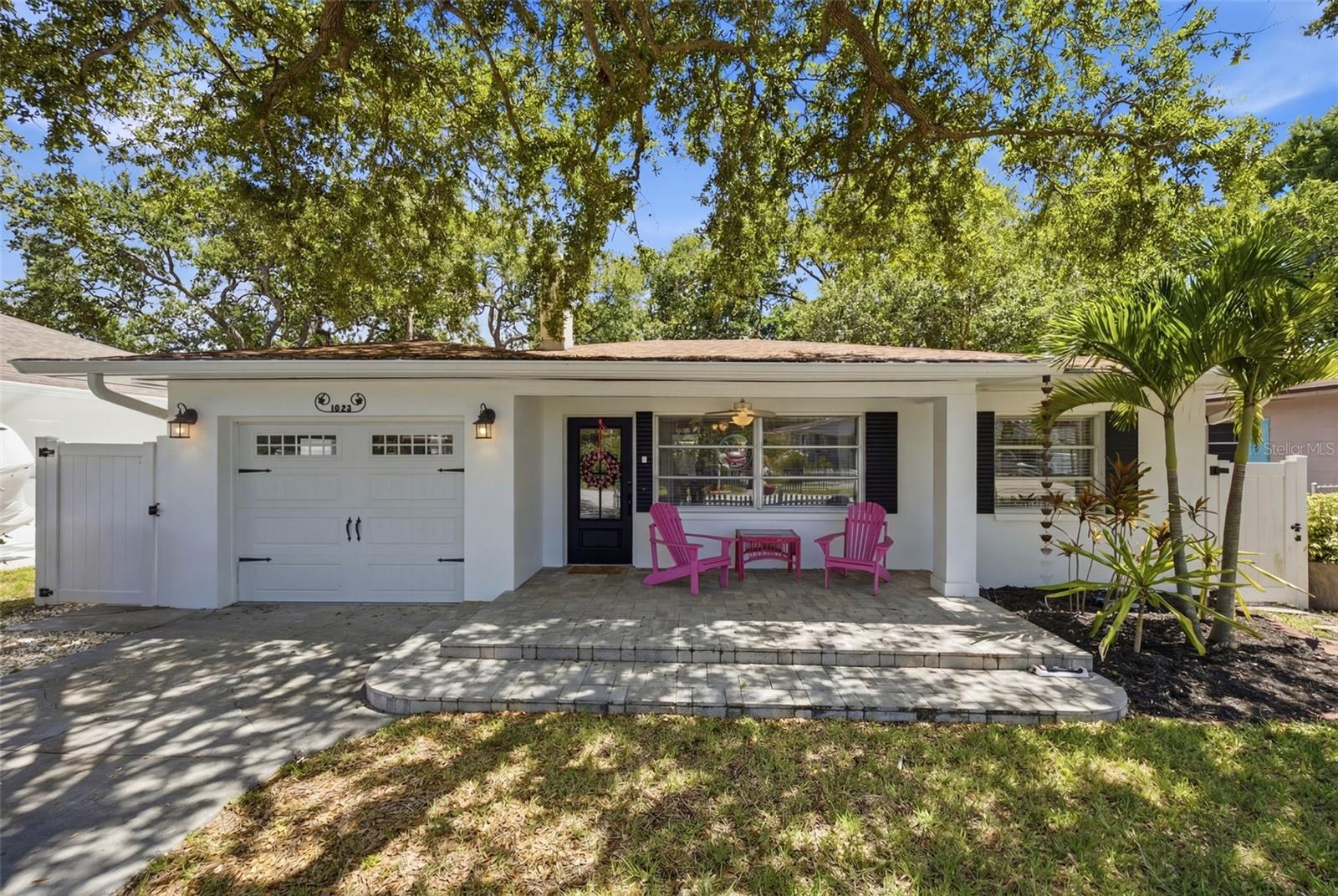 1023 Granada, Clearwater, FL 33755