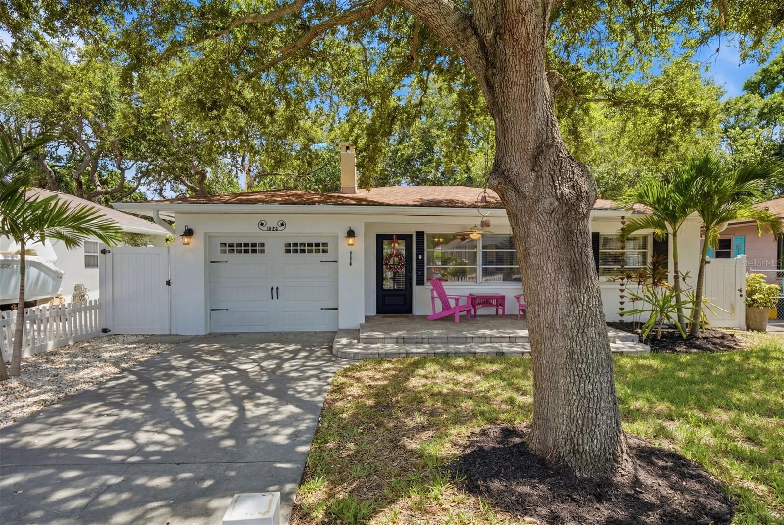1023 Granada, Clearwater, FL 33755