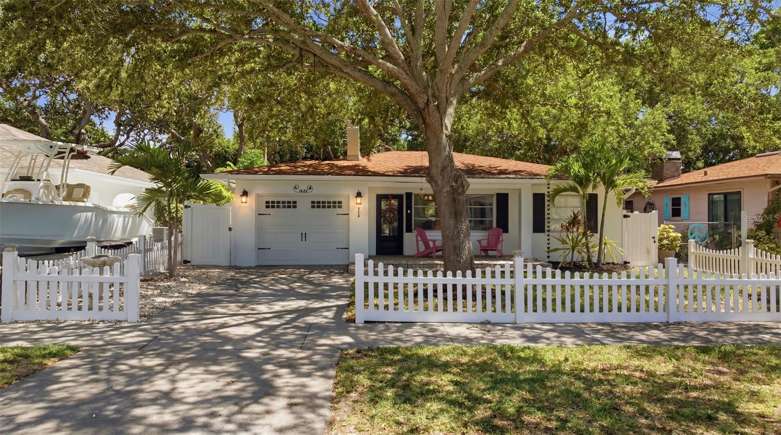 1023 Granada, Clearwater, FL 33755